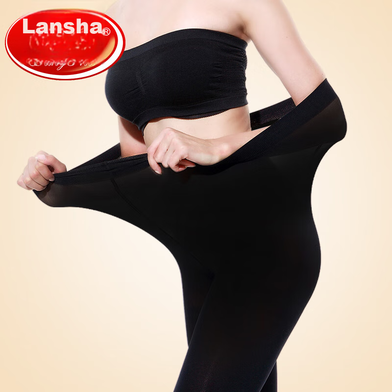 LangSha Thigh-High Leggings for Women
