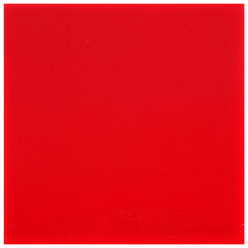 YINHE MOON Inverted Rubber - Red