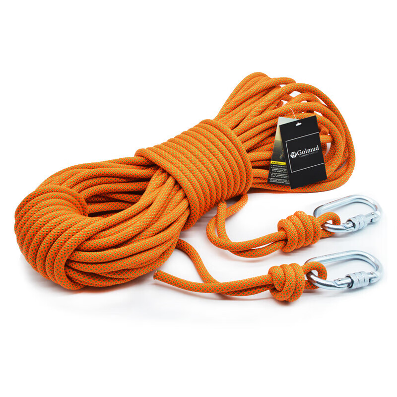 Geermu Safety Rope for Climbing & Rescue