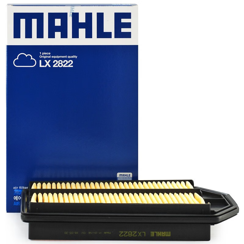 MAHLE Air Filter for Honda CR-V 2.4L 2007-2011