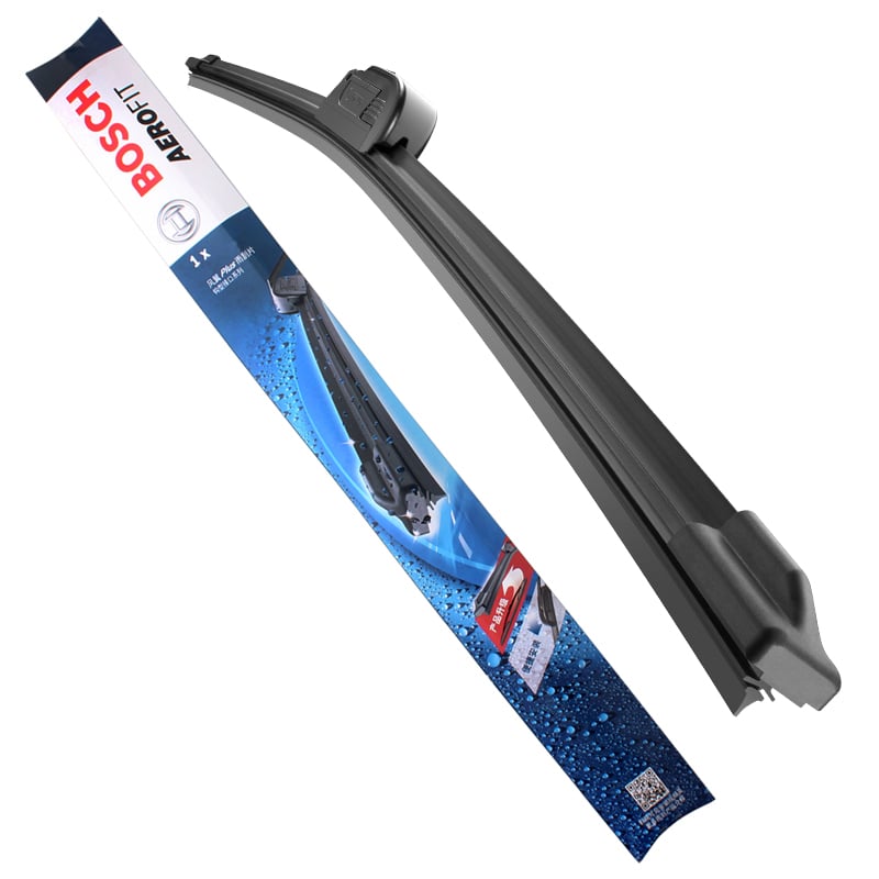 BOSCH Windshield Wiper Blade - 24 Inches