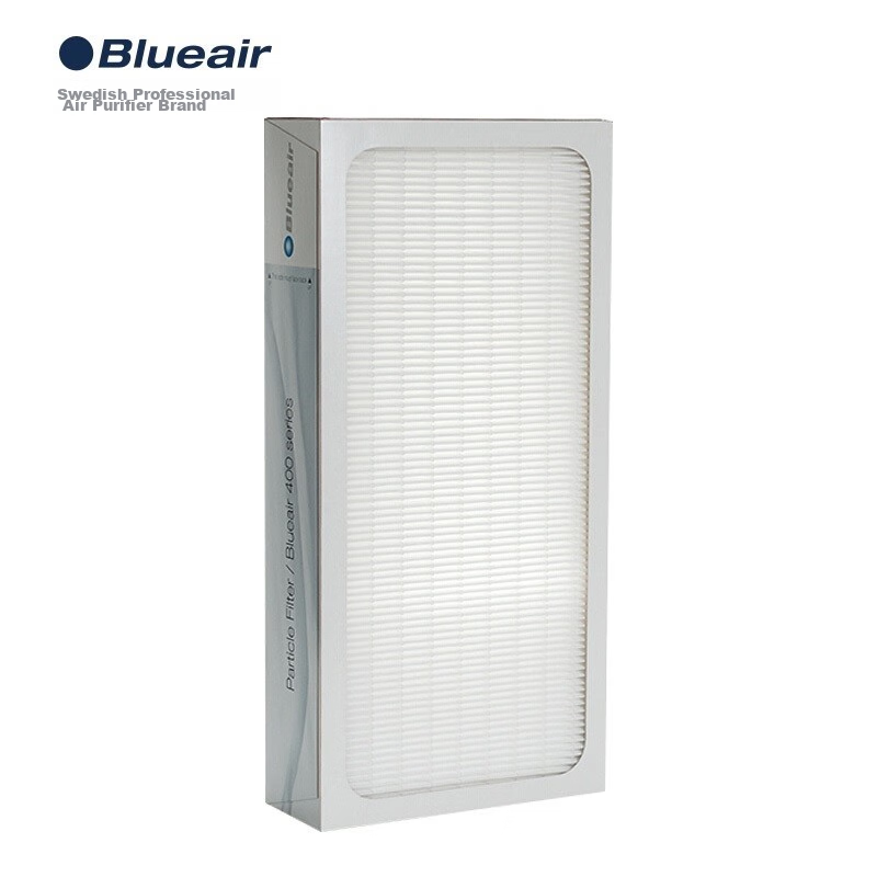 Blueair Air Purifier Filter Cartridge for 403/410B/460i