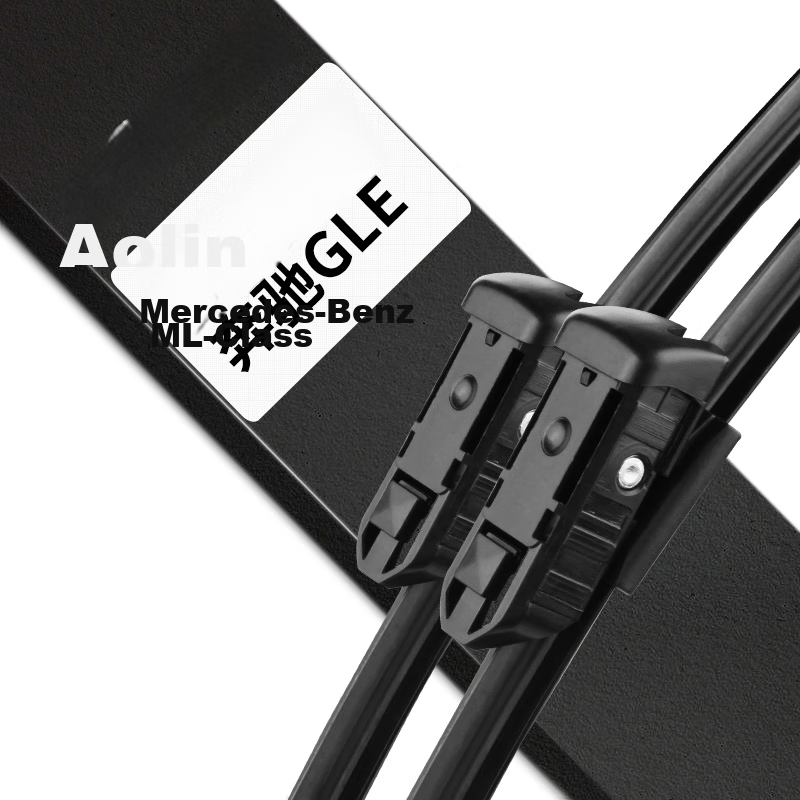 AOLIN Platinum Boneless Wiper Blade for Mercedes-Benz ML300/ML350 2012+