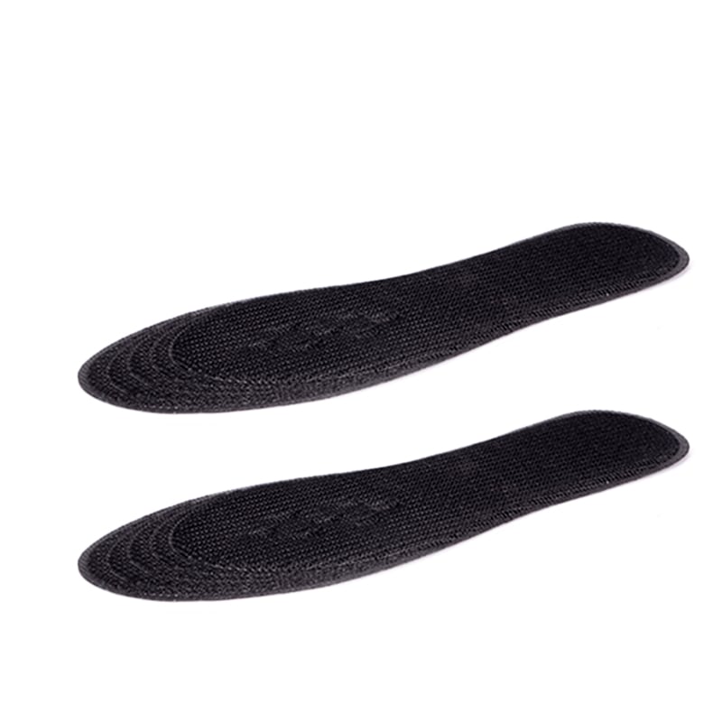 Eleft Activated Carbon Mesh Insoles - Breathable Sports Support