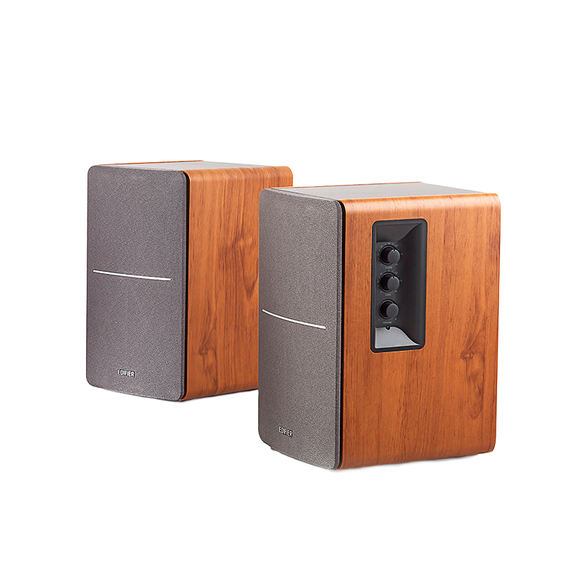 EDIFIER R1200TII 2.0 Computer Speakers