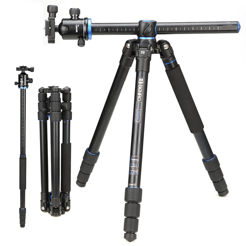 Benro GA268TB2 DSLR Tripod for Canon & Nikon