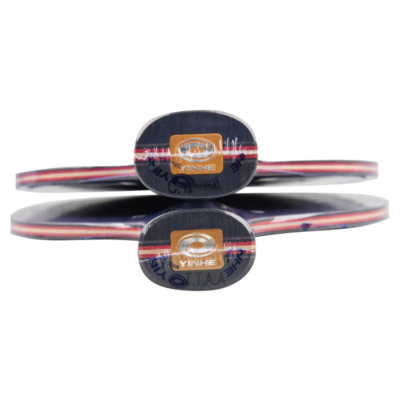 YINHE Professional Carbon Ping Pong Blade FL