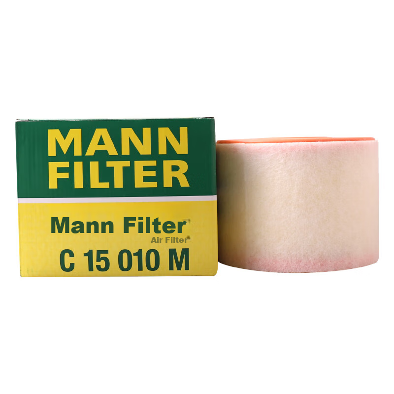MANNFILTER Air Filter for Audi A6L A7 2.0T 1.8T Volkswagen Phideo
