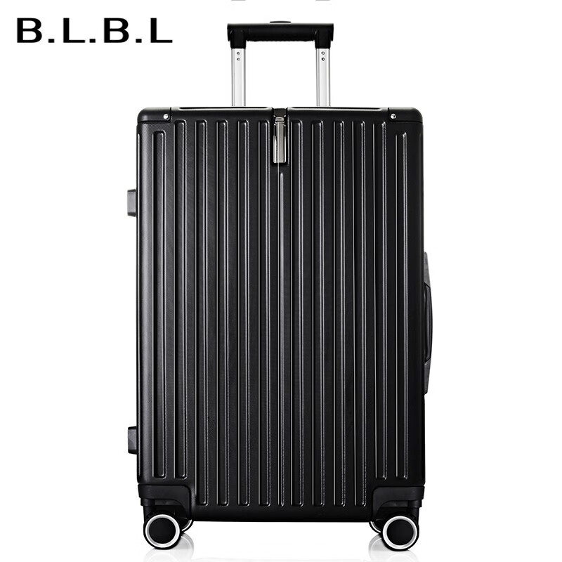 B.L.B.L Men's 20-Inch Trolley Case