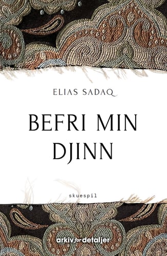 Befri min djinn