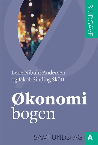Økonomibogen, 3. udg.