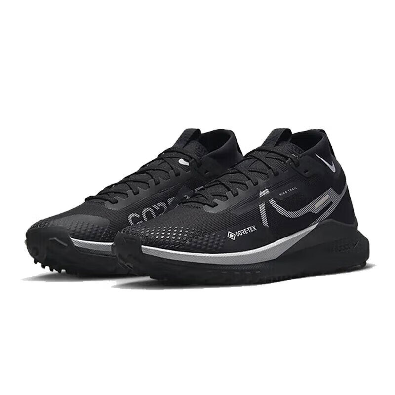NIKE Pegasus Trail 4 GTX Women's Waterproof Running Shoes_2