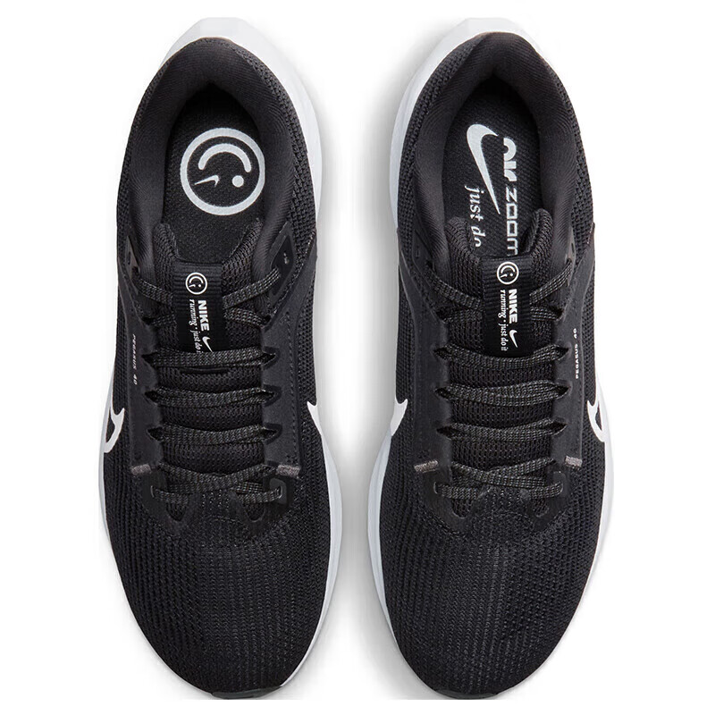 NIKE Pegasus 40 Premium Women's Air Cushion Running Sneakers_1