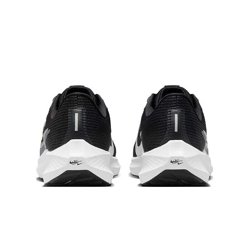 NIKE Pegasus 40 Women's Premium Running Shoes – Black/White, Size 36_2