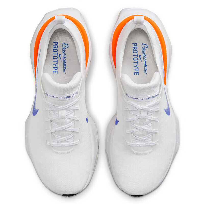 NIKE ZoomX Invincible 3 Men's Shock-Absorbing Running Shoes_0