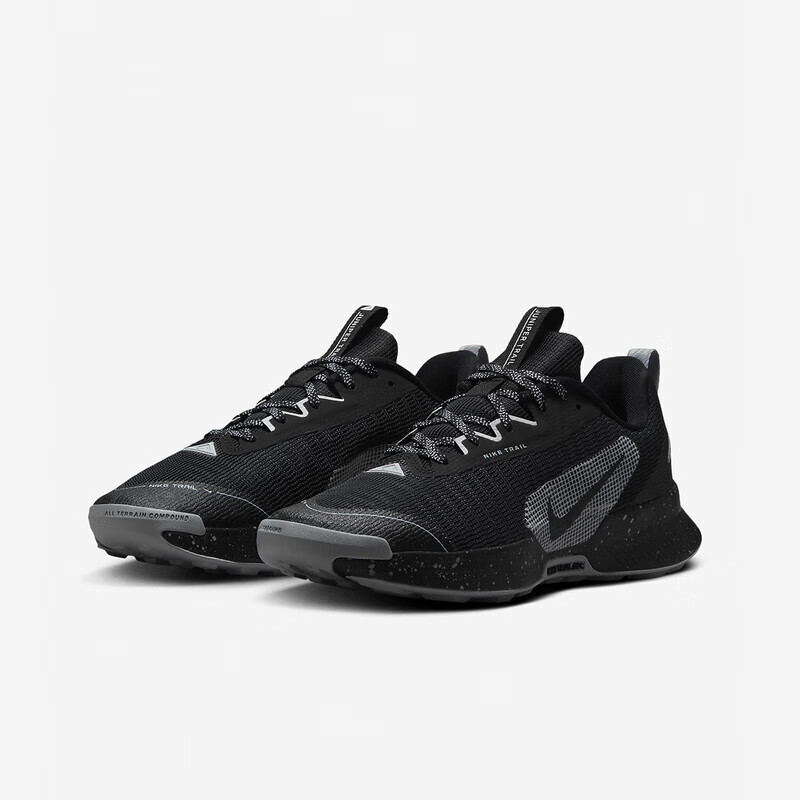 NIKE Juniper GTX Women's Waterproof Trail Running Shoes_0