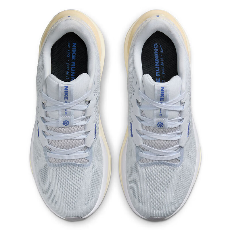 NIKE Women's STRUCTURE 25 Shock-Absorbing Running Shoes_0
