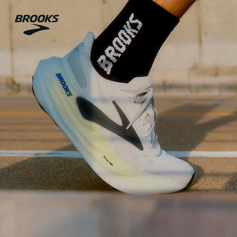 BROOKS Glycerin Max Running Shoes_2