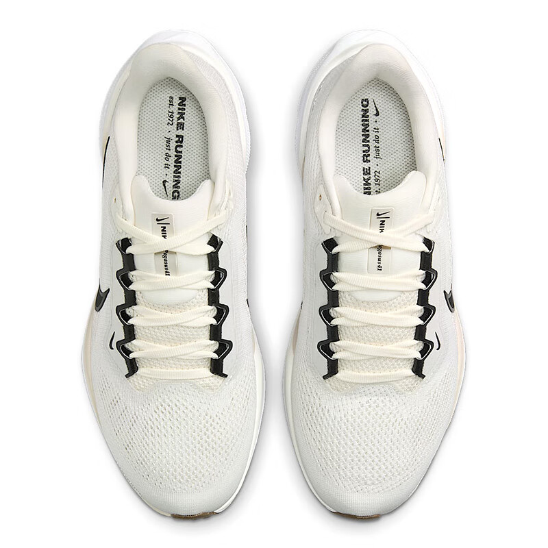NIKE Pegasus 41 Women's Running Shoes - Sleek Sail White_0