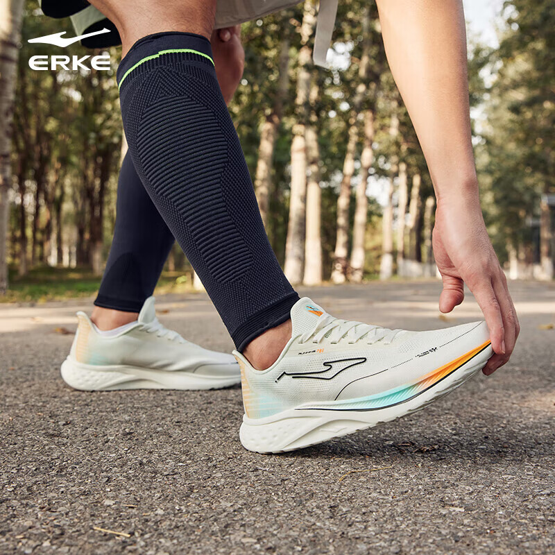 ERKE Men's Jingzhe 2.0 Running Shoes_2