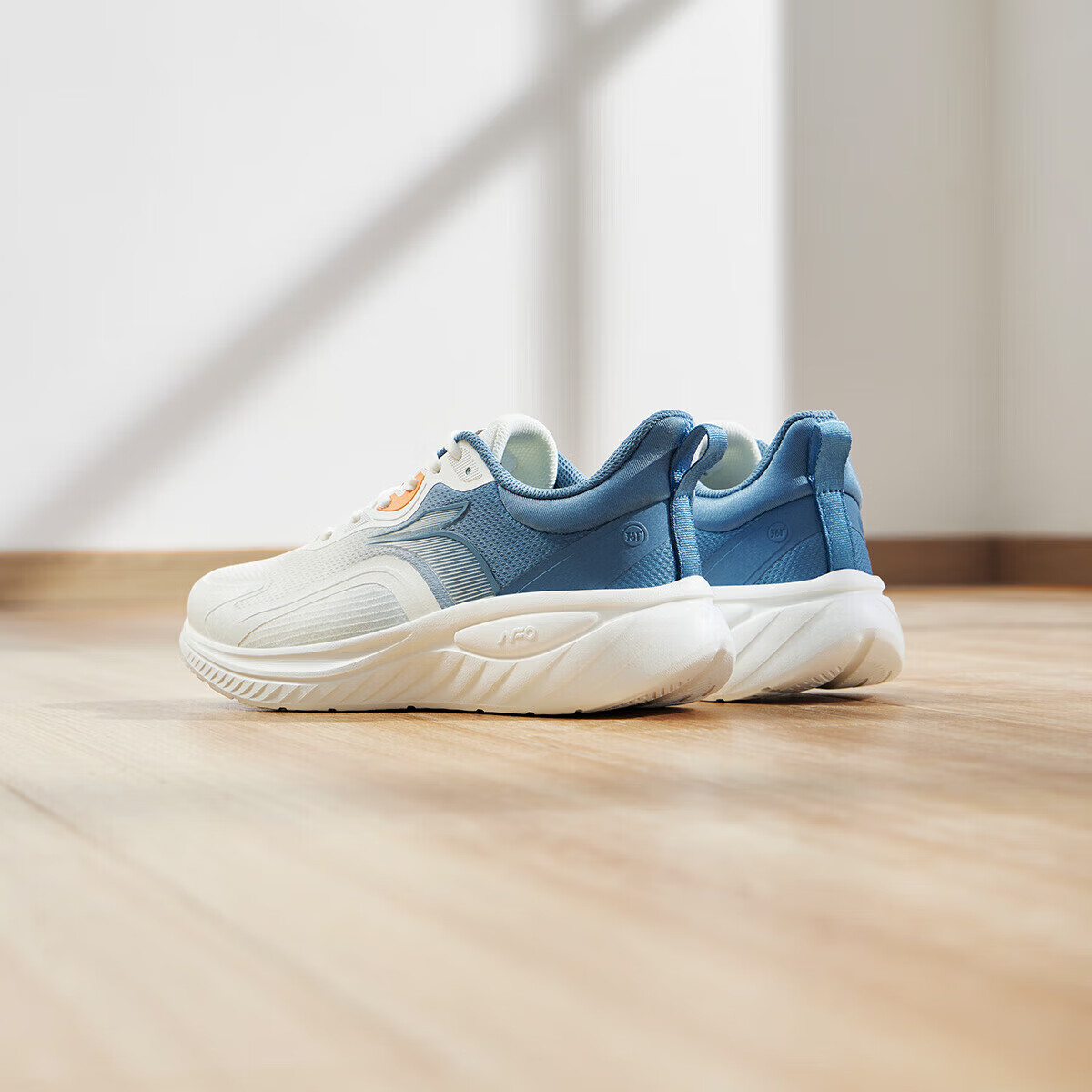 361° Men's Autumn Winter Running Shoes_2