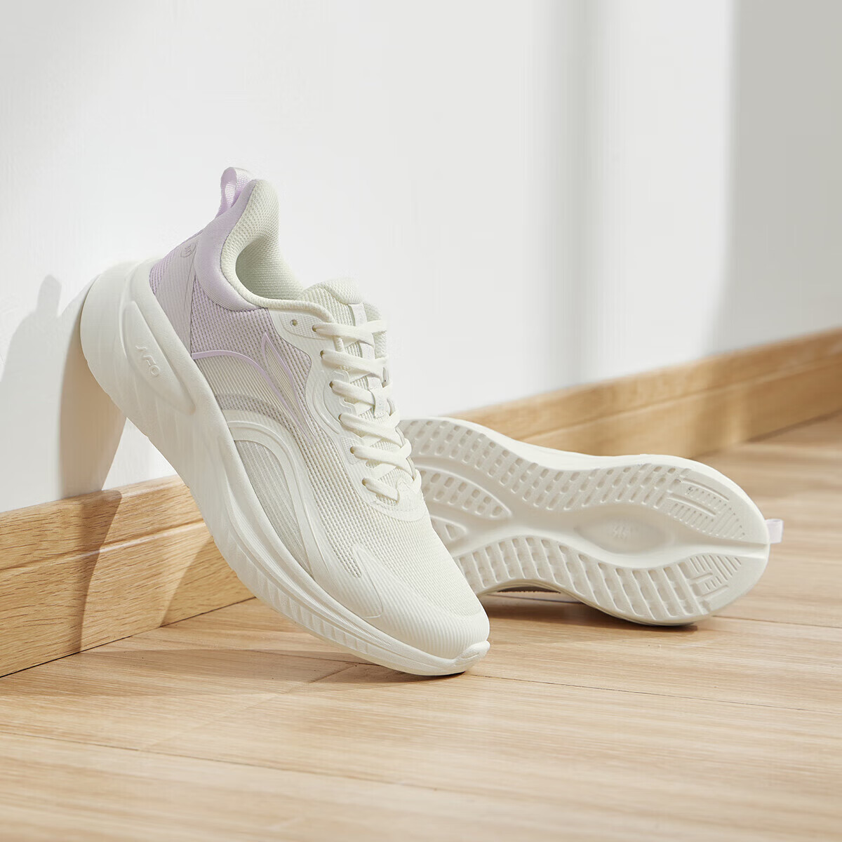 361° Women's Soft Step 3.0 Running Shoes_2