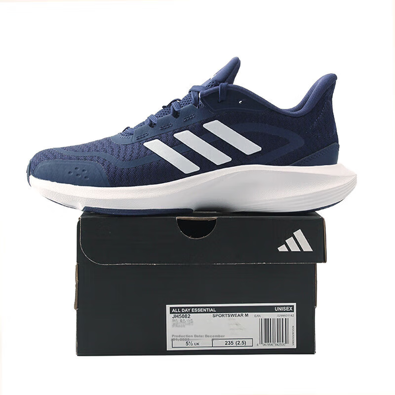 Adidas Men's Autumn Running Shoes - UK Size 10_1