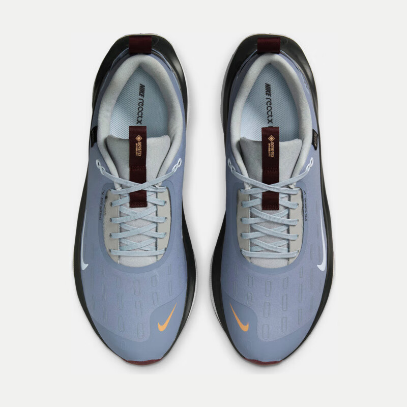 NIKE Infinity RN 4 Waterproof Men's Running Shoes with Gore-Tex_2