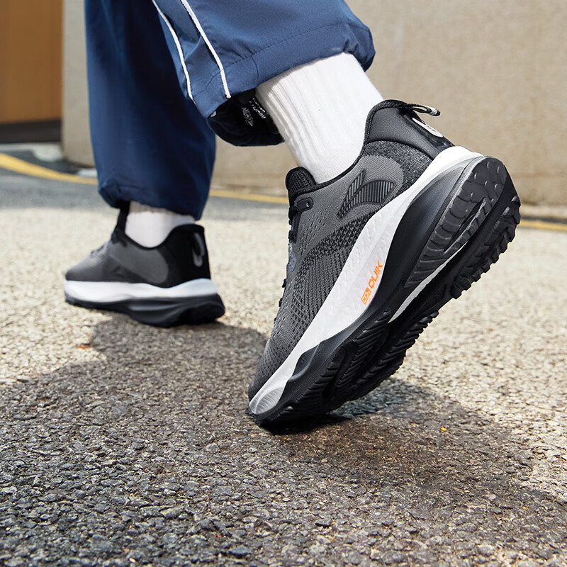 361° Chiyan 4 Running Shoes - Breathable & Shock-Absorbing_1