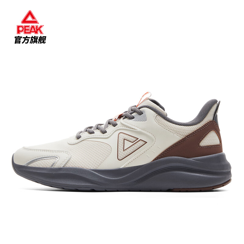 PEAK Taiji Lightweight Running Shoes for Men_2