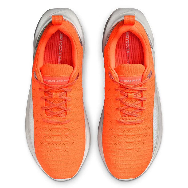 Nike REACTX INFINITY 4 Men's Shock-Absorbing Running Shoes_1