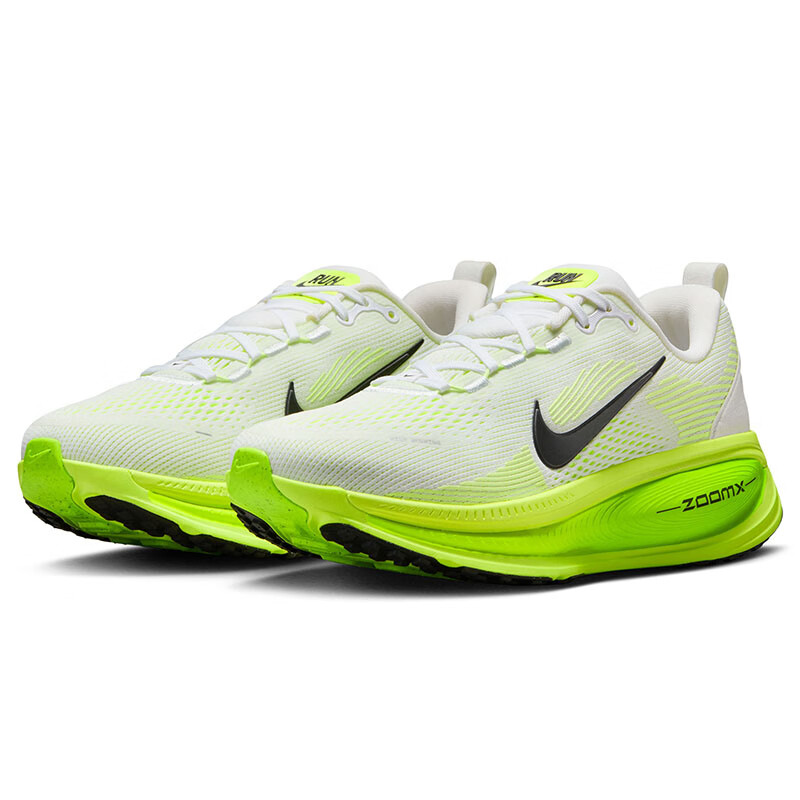 NIKE Vomero 18 Women's Running Shoes with Maximum Cushioning_1