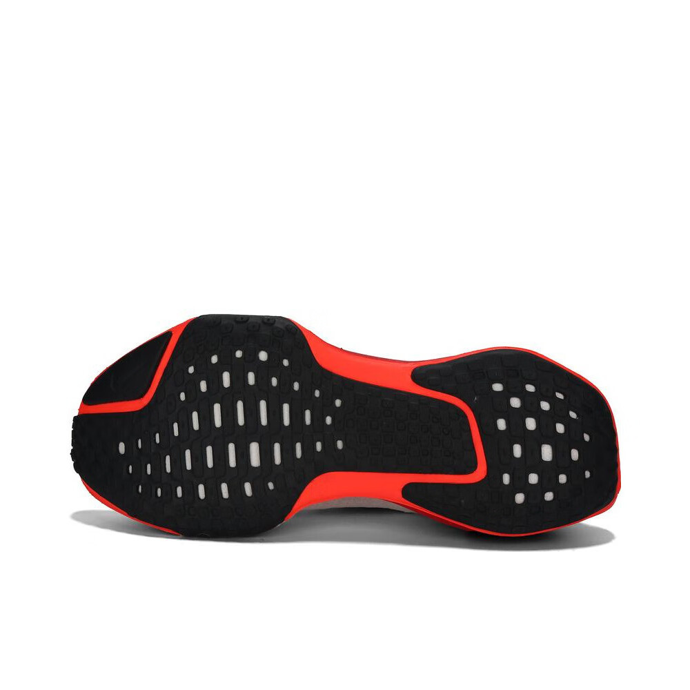 NIKE ZOOMX INVINCIBLE RUN FK3 Men's Running Shoes - White & Red_1