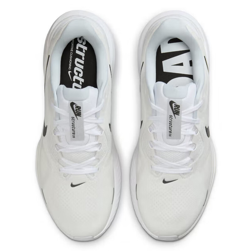 NIKE Revolutionary Men's Stability Running Shoes - Structure 26_1