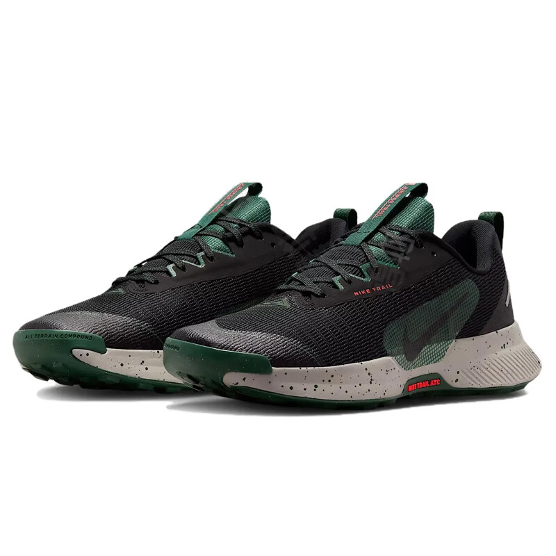 NIKE JUNIPER TRAIL Running Shoes for Men_1