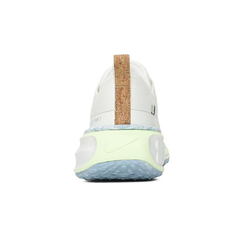 NIKE ZOOMX INVINCIBLE RUN Women's Running Sneakers, Sail White, Size 38_1