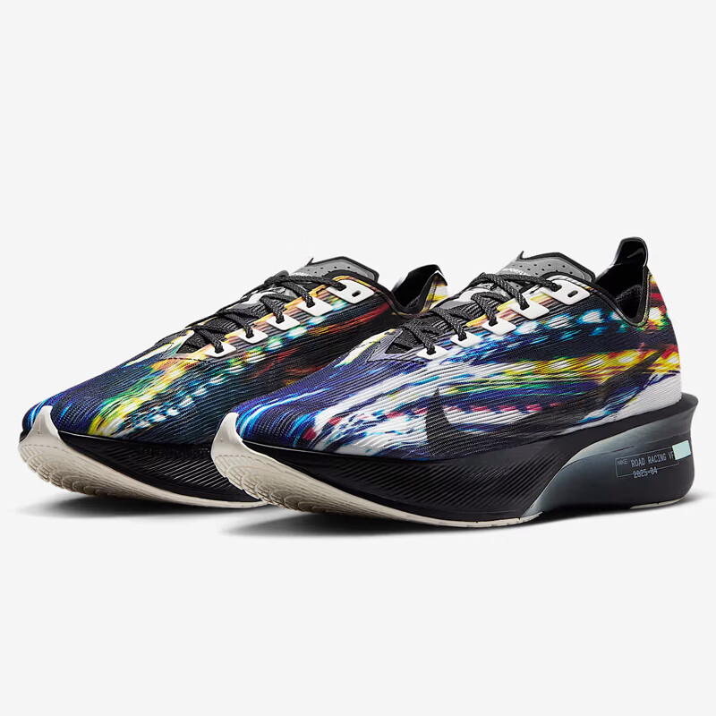 Nike Vaporfly NEXT% 4 Carbon Plate Men's Running Shoes_1