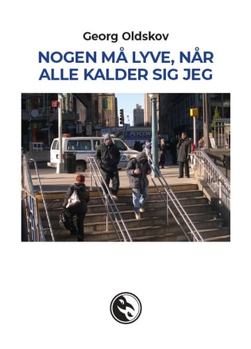 Nogen må lyve, når alle kalder sig jeg
