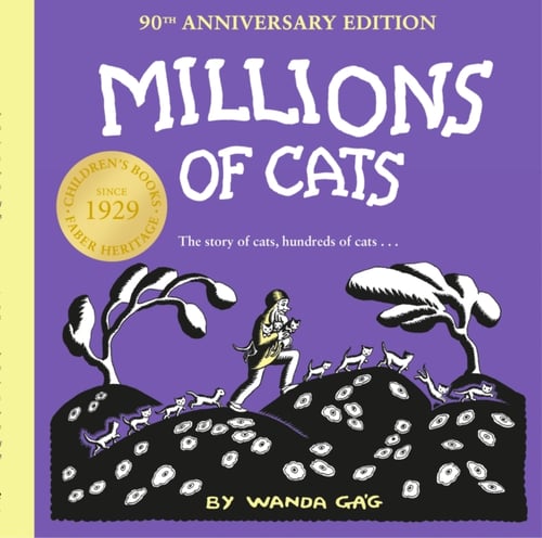 Millions of Cats - picture