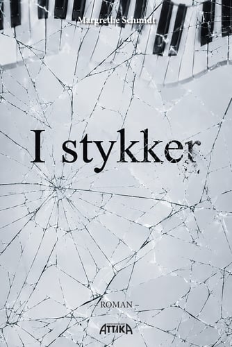 I stykker