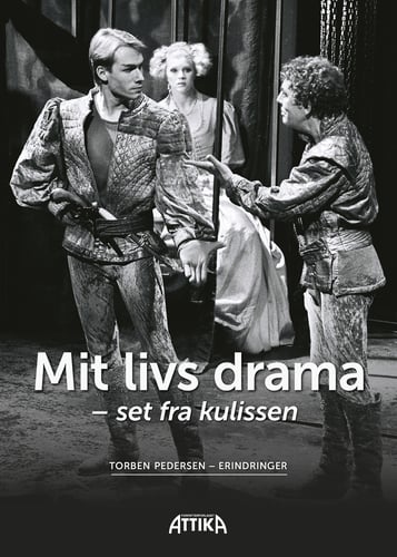 Mit livs drama