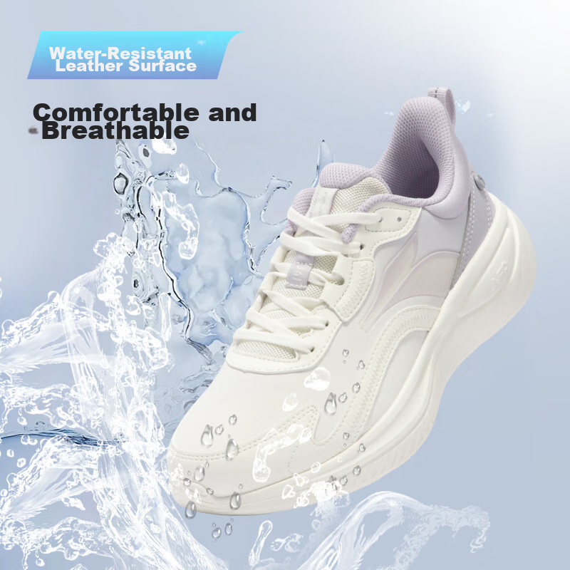 361° Women's Water-Resistant Running Shoes_0