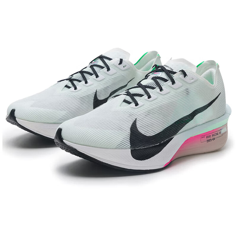 NIKE Vaporfly NEXT% 4 Men's Carbon Plate Running Shoes_1