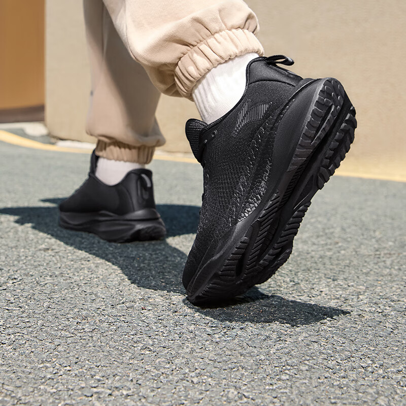 361° Men's Chiyan 4 Autumn Running Shoes_1