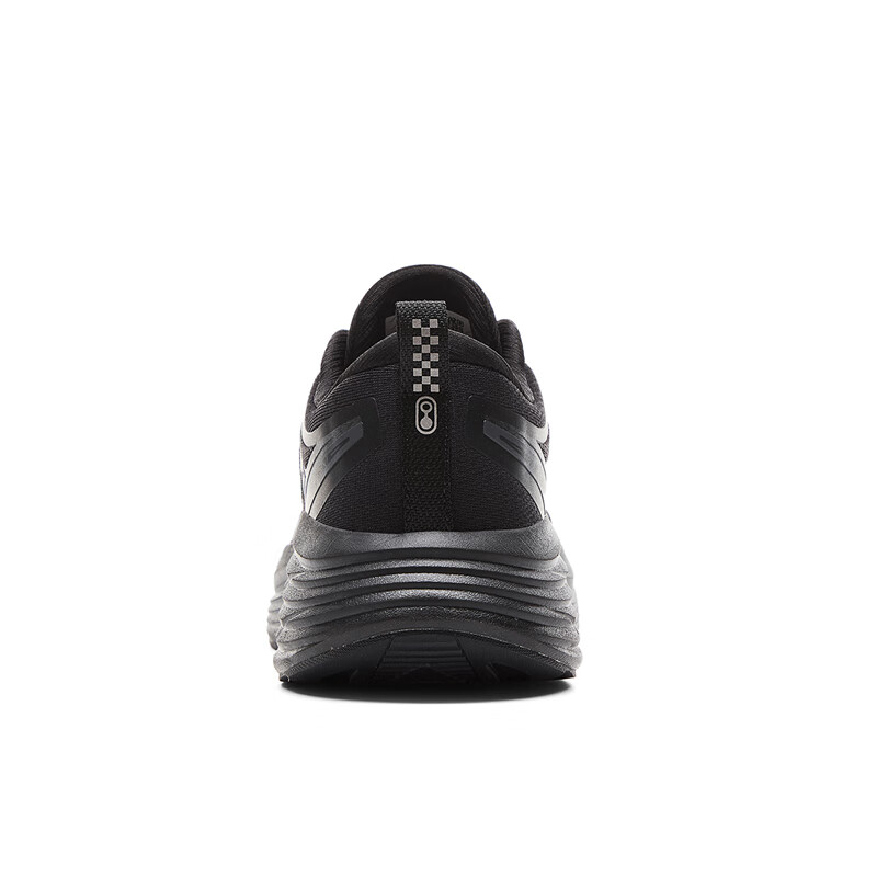PEAK Taiji Qianli Thick-Soled Running Shoes_2