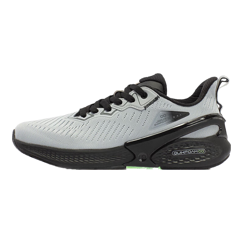 361° Men's Sports Shoes, Feiyi Spring And Summer Breathable Mesh Thick-Soled Casual Lightweight Jogging Shoes for Men, 672122217-9_0