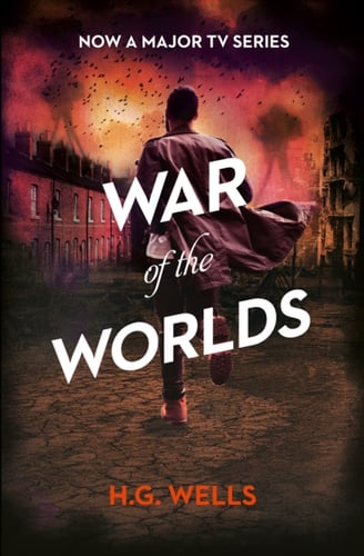 War of the Worlds - picture
