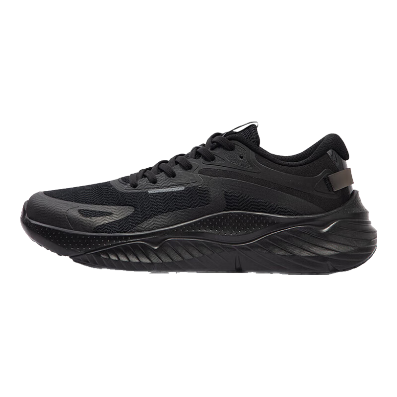 361° Men's Sports Shoes, Spring And Summer Thin Breathable Mesh Cloud Walking Commuter Casual Running Shoes for Men, 672422210-5_0