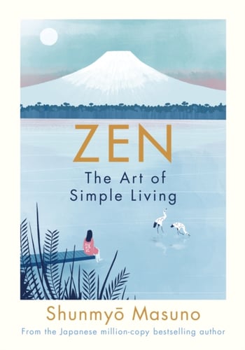 Zen: The Art of Simple Living_0