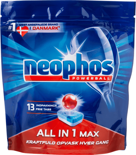 Neophos Allin1 Max 13 Tabs _0